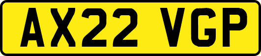 AX22VGP