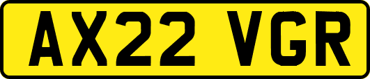 AX22VGR