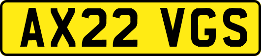AX22VGS