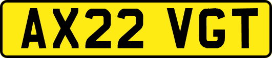 AX22VGT