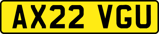 AX22VGU