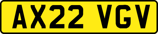 AX22VGV