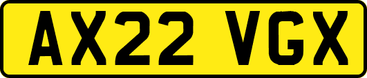 AX22VGX