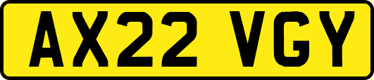 AX22VGY