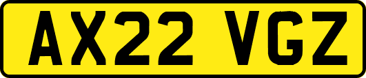 AX22VGZ