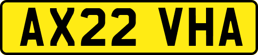 AX22VHA