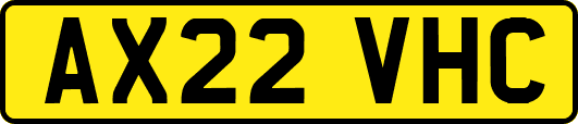 AX22VHC