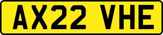 AX22VHE