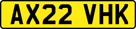 AX22VHK
