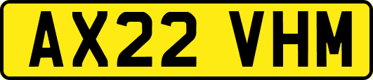 AX22VHM