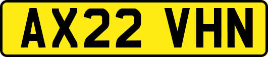 AX22VHN