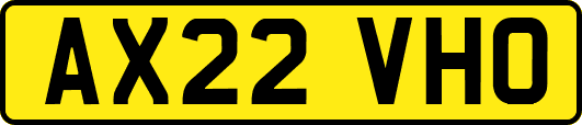 AX22VHO