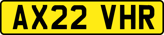 AX22VHR