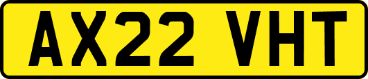 AX22VHT