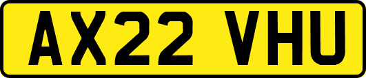AX22VHU