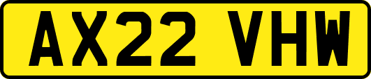 AX22VHW