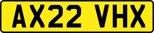 AX22VHX
