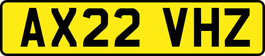 AX22VHZ