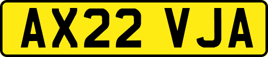 AX22VJA