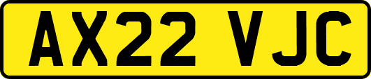 AX22VJC