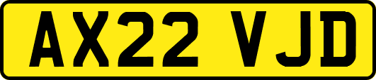 AX22VJD