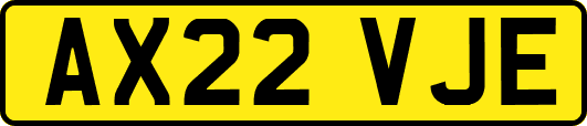 AX22VJE