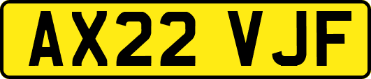 AX22VJF