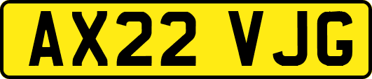 AX22VJG