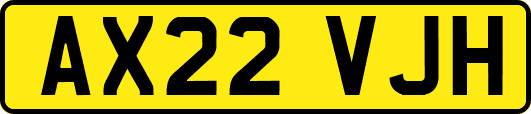 AX22VJH