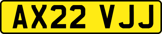 AX22VJJ