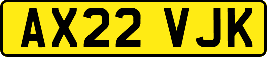 AX22VJK