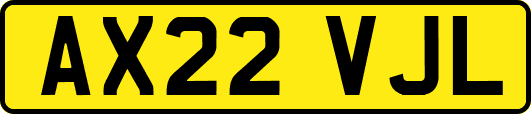 AX22VJL