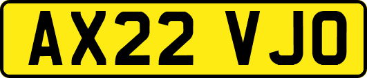 AX22VJO