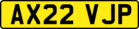 AX22VJP