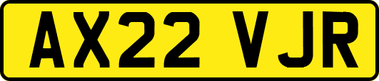 AX22VJR