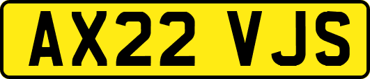 AX22VJS