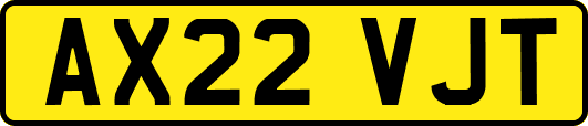 AX22VJT