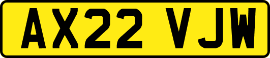 AX22VJW