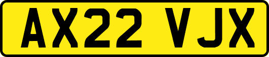 AX22VJX
