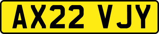 AX22VJY