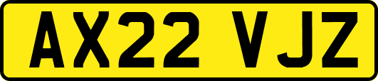 AX22VJZ
