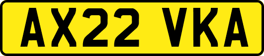 AX22VKA