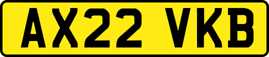 AX22VKB
