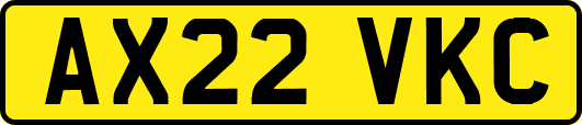 AX22VKC