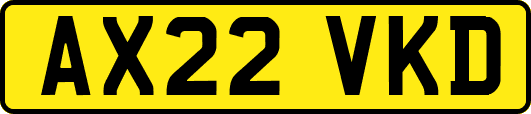 AX22VKD