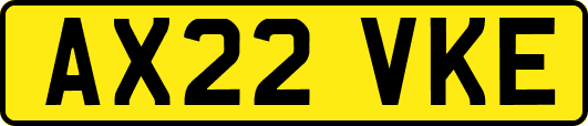 AX22VKE