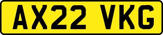 AX22VKG