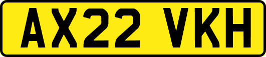 AX22VKH
