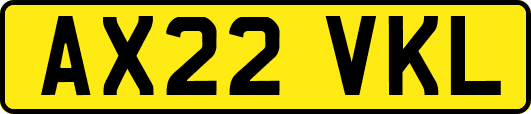 AX22VKL