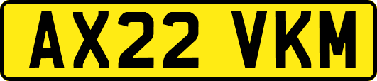 AX22VKM